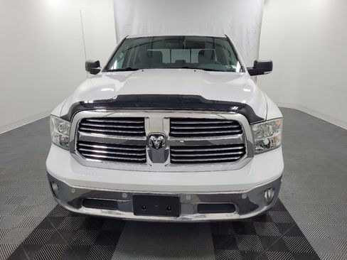 Used 2018 RAM 1500 Big Horn image 15
