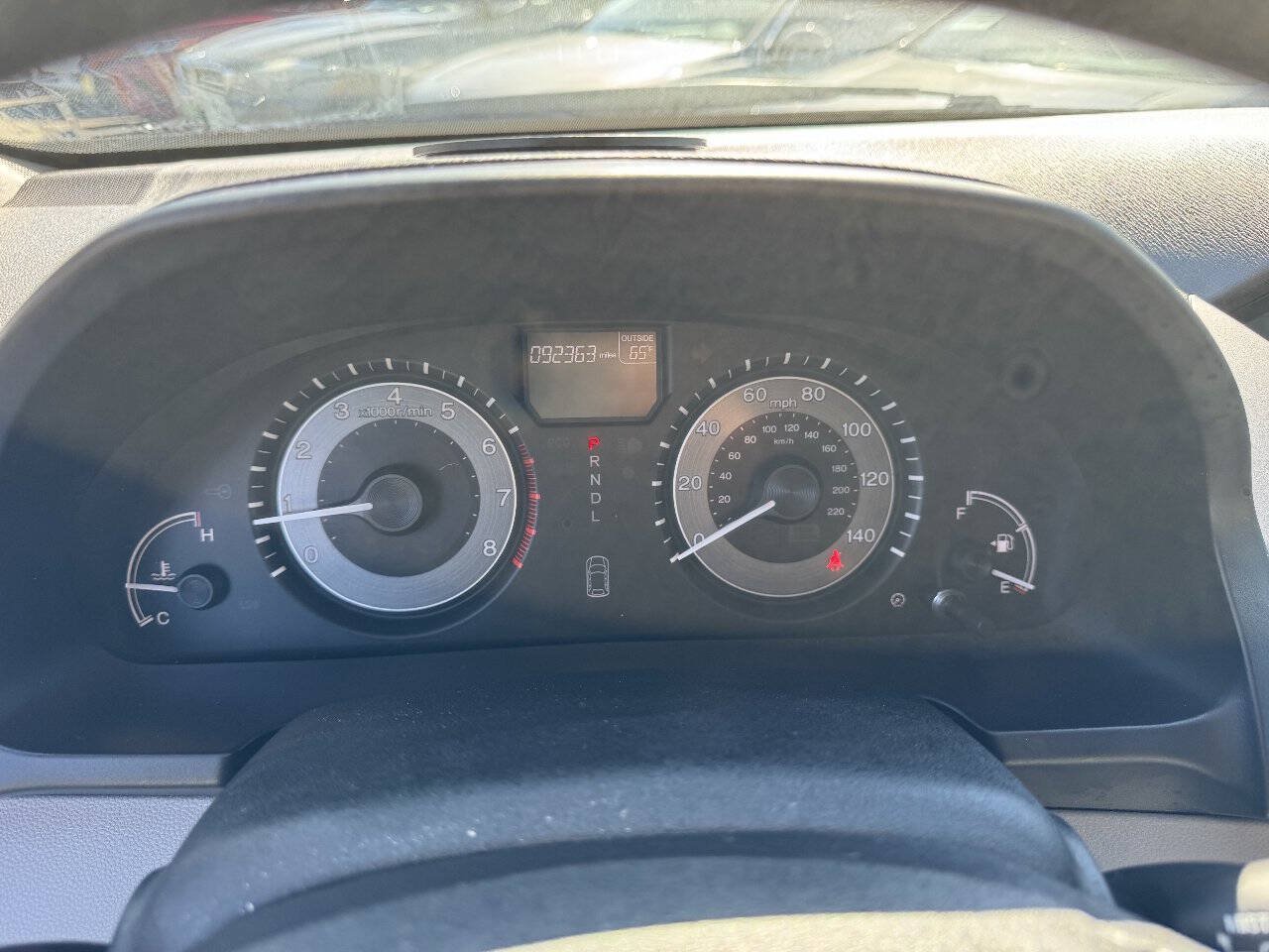 Used 2014 Honda Odyssey EX image 11