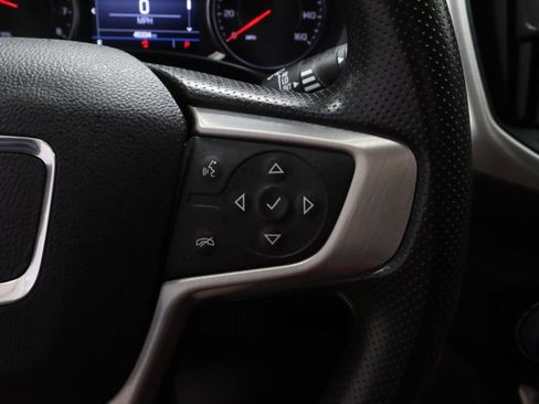 Used 2022 GMC Terrain SLE w/ Driver Convenience Package FWD image 25