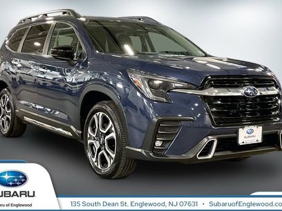 Used 2025 Subaru Ascent Touring
