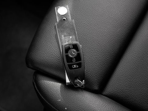 Used 2024 Mercedes-Benz Sprinter 2500 image 52