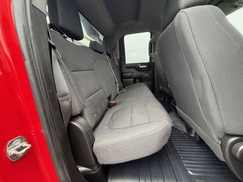 Used 2021 Chevrolet Silverado 3500 W/T w/ WT Convenience Package image 8