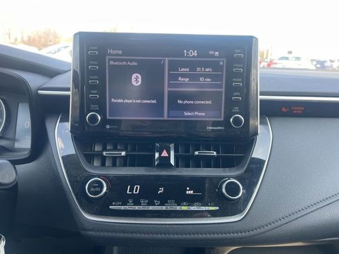 Used 2021 Toyota Corolla SE image 4