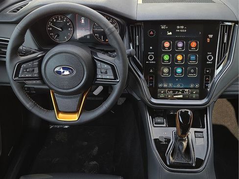 Used 2025 Subaru Outback Wilderness image 11