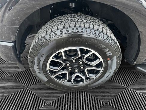 Used 2023 Ford F150 XLT w/ Equipment Group 302A High image 14