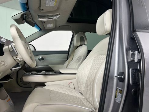 Used 2025 Genesis GV60 Performance image 22