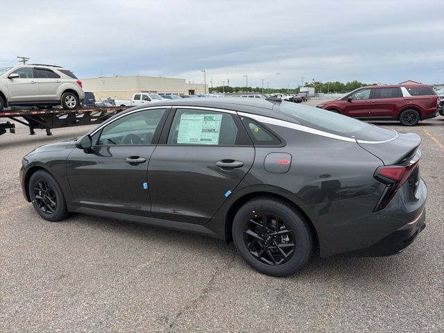 New 2026 Kia K5 LXS FWD image 5