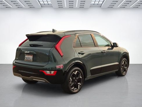 Used 2024 Kia Niro Wind FWD image 4