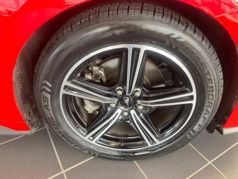 Used 2025 Ford Mustang Premium RWD image 22