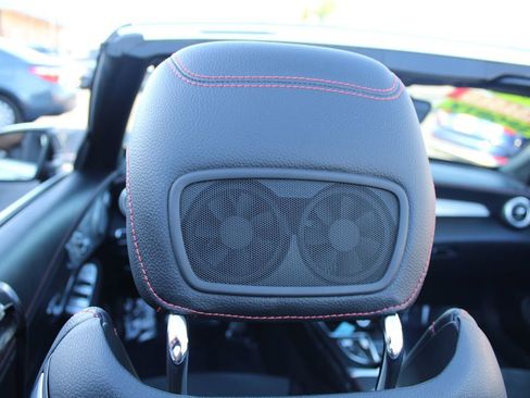 Used 2018 Mercedes-Benz C 43 AMG 4MATIC Cabriolet image 31