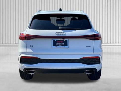 New 2026 Audi Q5 Premium Plus AWD/4WD image 4