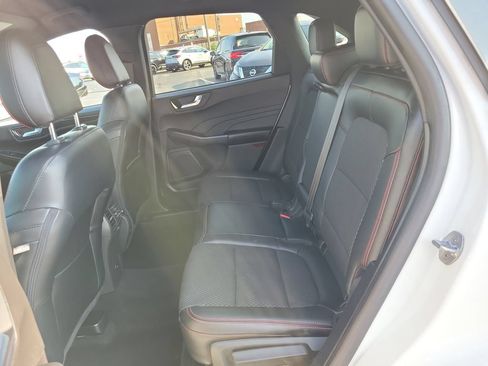Certified 2024 Ford Escape ST-Line w/ Tech Pack #1 AWD/4WD image 20