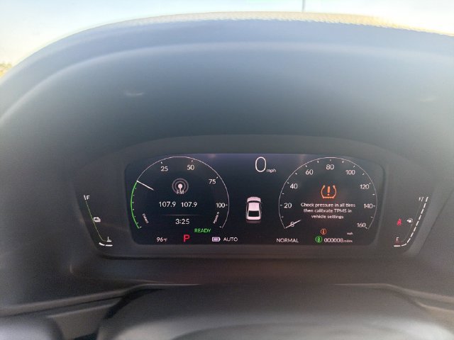 New 2026 Honda Accord Touring image 29