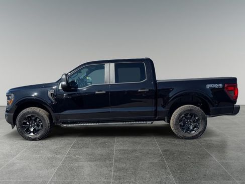 Used 2026 Ford F150 STX w/ Equipment Group 201A FX4 AWD/4WD image 3
