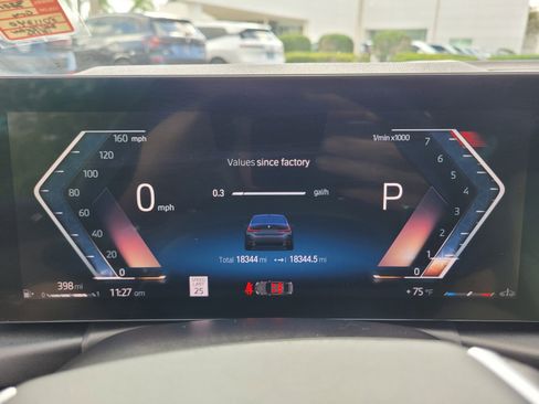 Certified 2023 BMW 330i Sedan w/ Driving Assistance Package image 32