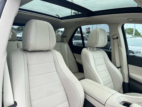 Used 2020 Mercedes-Benz GLE 450 GLE 450 4MATIC SUV image 14