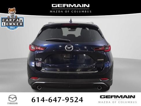 Used 2023 MAZDA CX-5 AWD 2.5 S image 10