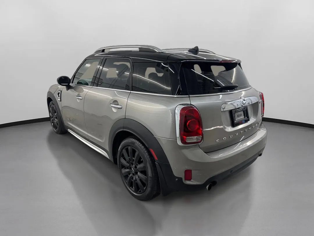 Used 2019 MINI Cooper Countryman S w/ Premium Package AWD/4WD image 7