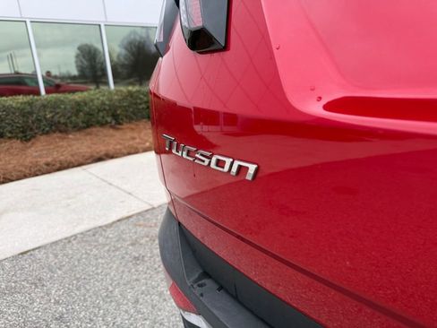 Used 2022 Hyundai Tucson SEL w/ Convenience Package image 10