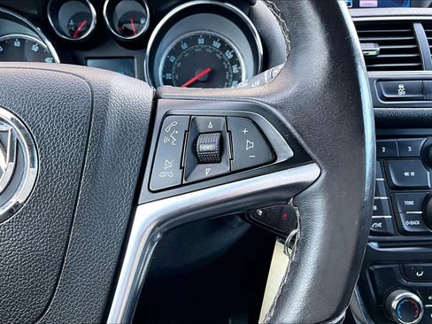 Used 2016 Buick Encore AWD image 24