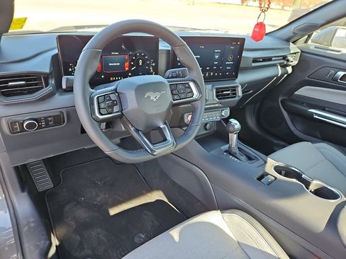 New 2026 Ford Mustang Coupe image 20