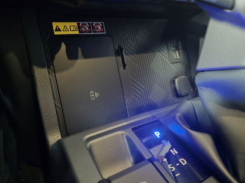 New 2025 Toyota 4Runner 4WD image 34