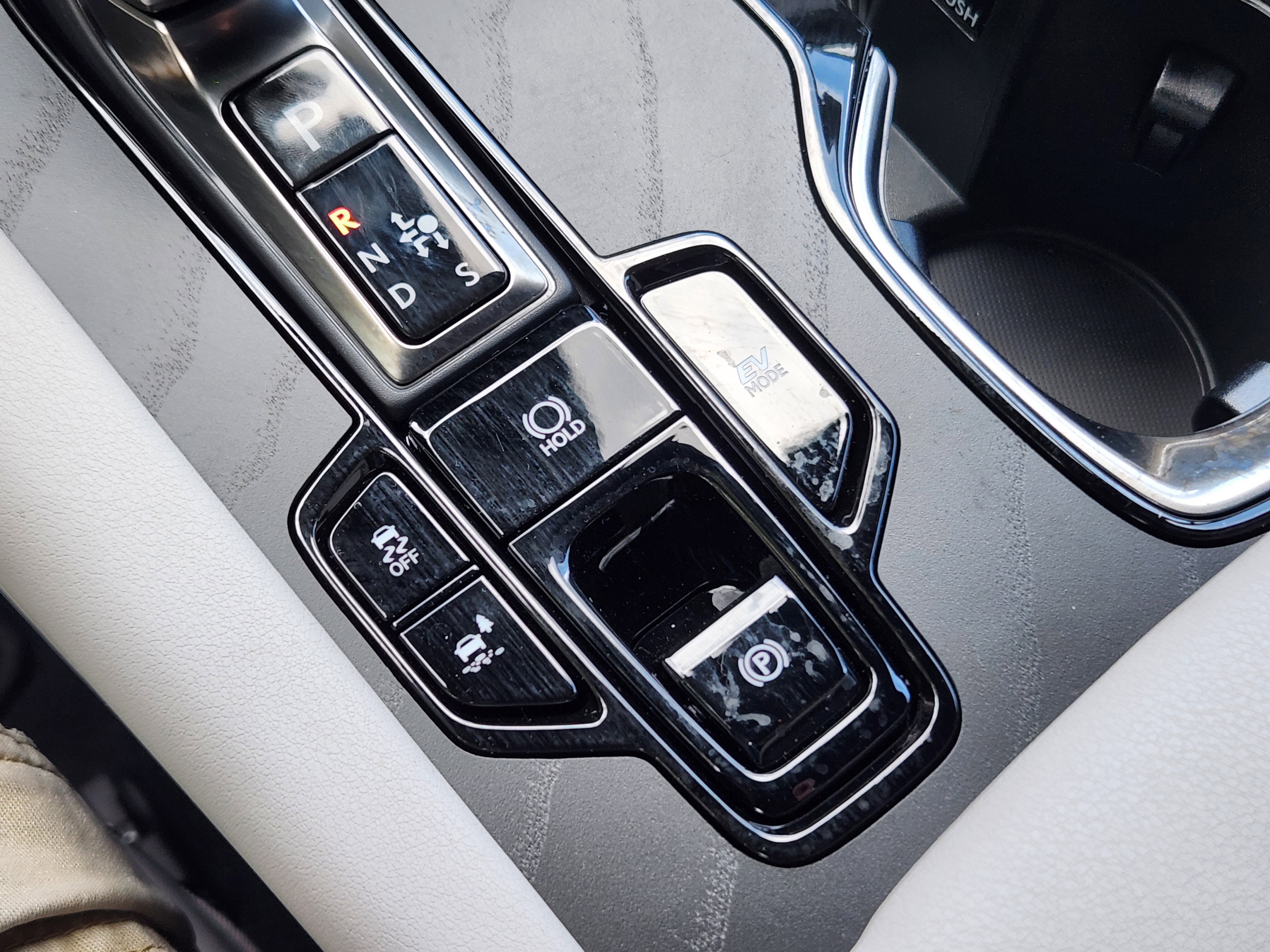 New 2026 Lexus RX 350 AWD/4WD image 30