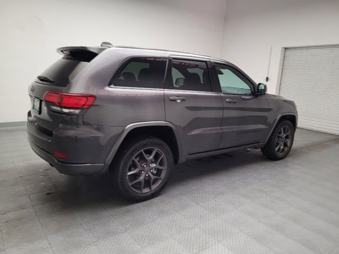 Used 2021 Jeep Grand Cherokee Limited w/ Quick Order Package 28K 80th AWD/4WD image 10