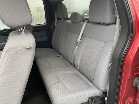 Used 2014 Ford F150 XLT image 10