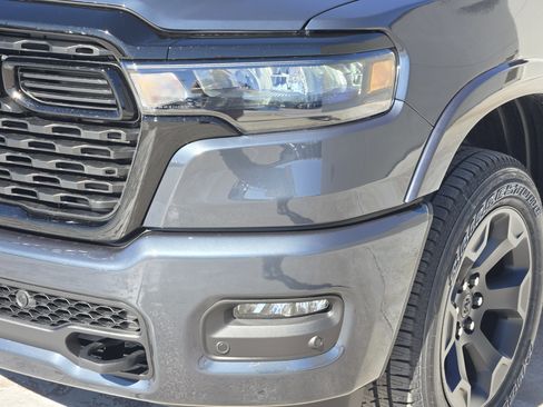 New 2026 RAM 1500 Big Horn image 6