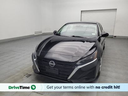 Used 2023 Nissan Altima 2.5 SV