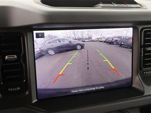 Used 2024 Ford Bronco Big Bend image 17