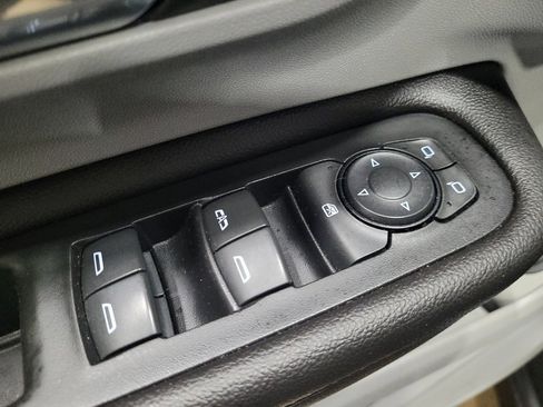 Used 2018 GMC Terrain SLT w/ Preferred Package AWD/4WD image 27