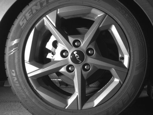 Used 2025 Kia K4 LXS image 15