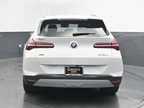 New 2026 BMW X3 xDrive30 AWD/4WD image 6