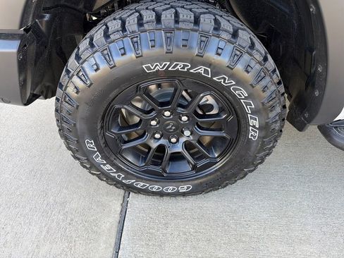 New 2026 RAM 1500 Rebel w/ Bed Utility Group image 33