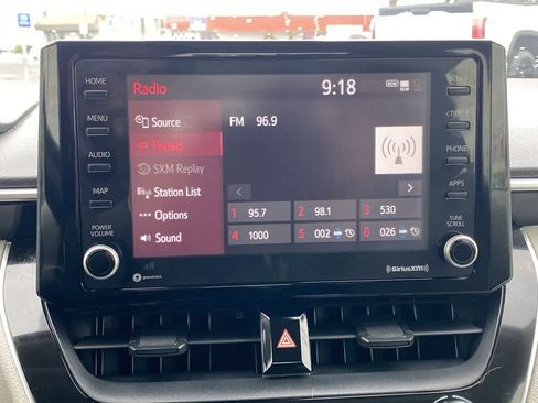 Certified 2022 Toyota Corolla LE image 11