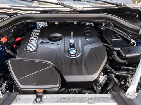 Used 2019 BMW X3 xDrive30i w/ Premium Package AWD/4WD image 36