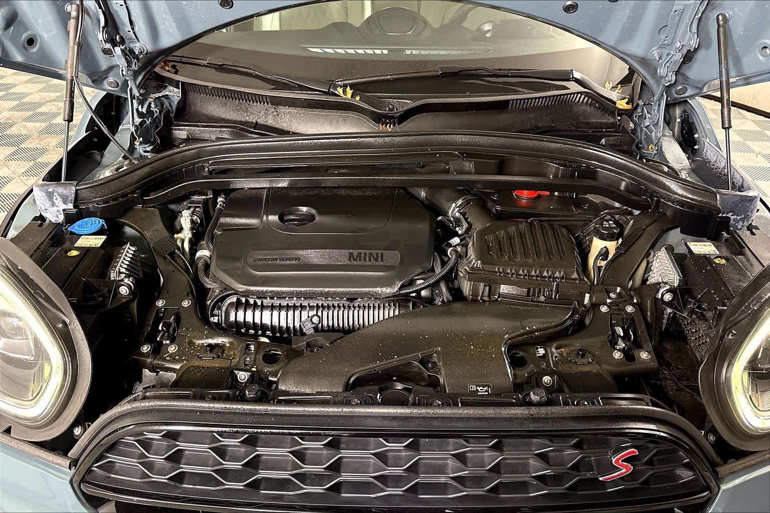 Used 2024 MINI Cooper Countryman S FWD image 31