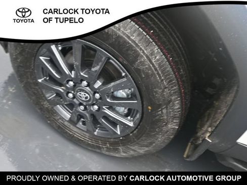 Used 2024 Toyota Land Cruiser 1958 AWD/4WD image 29