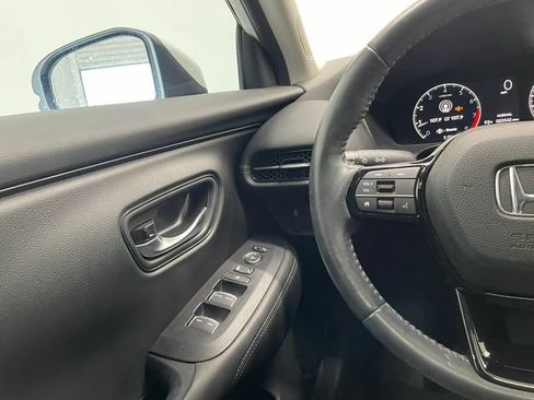 Used 2024 Honda HR-V EX-L image 23