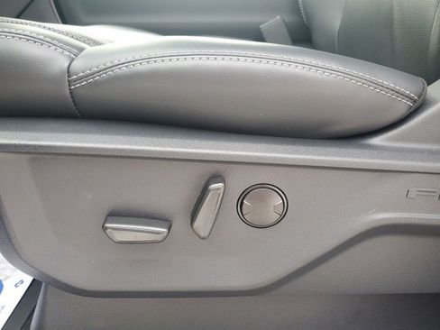 New 2025 Ford Expedition Platinum w/ Stealth Performance Package image 28