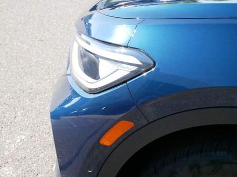 Certified 2023 Volkswagen ID.4 Pro S AWD/4WD image 16