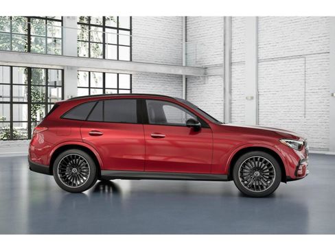 New 2026 Mercedes-Benz GLC 300 GLC 300 image 15