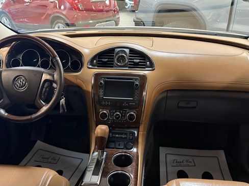 Used 2015 Buick Enclave Leather FWD image 26