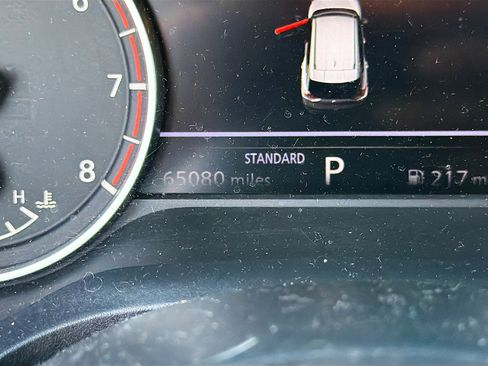 Used 2021 Nissan Rogue SV w/ Premium Package FWD image 40