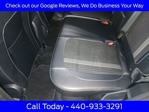 Certified 2019 Ford EcoSport SES image 35