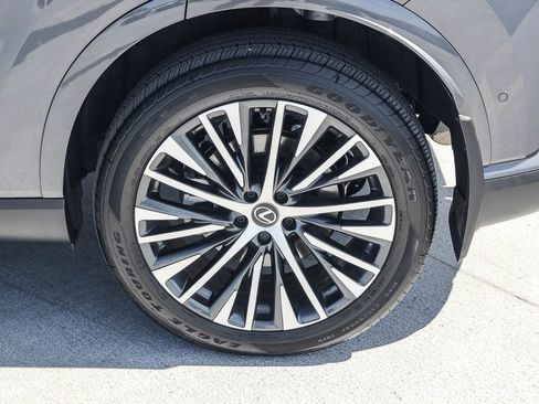 Certified 2025 Lexus RX 350 w/ Convenience Package AWD/4WD image 12