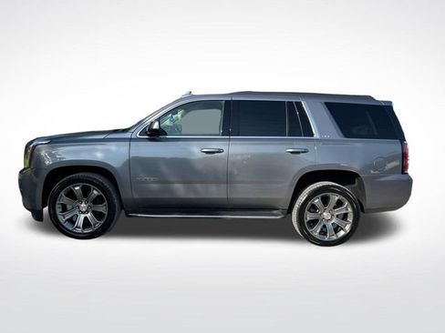 Used 2020 GMC Yukon SLT RWD image 2