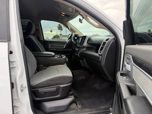 Used 2020 RAM 2500 Big Horn AWD/4WD image 25